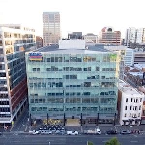 Centuria acquires Adelaide CBD property for $127 million Centuria acquires Adelaide CBD property for $127 million
